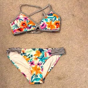 Swimsuit Bikini